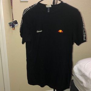 ellesse tee